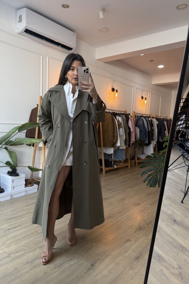 TRENCH