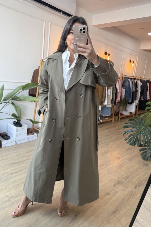 TRENCH