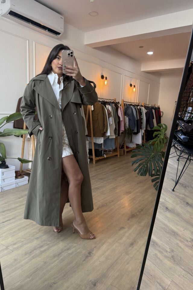 TRENCH