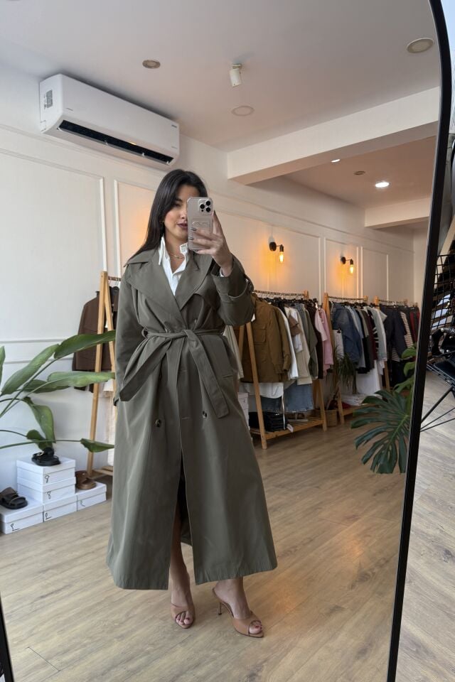 TRENCH