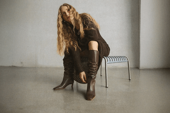 Her Adımda Senin İzin Var